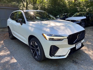 2026 Volvo XC60 B5 Plus SUV