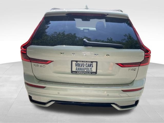 2026 Volvo XC60 Plus - Photo 6