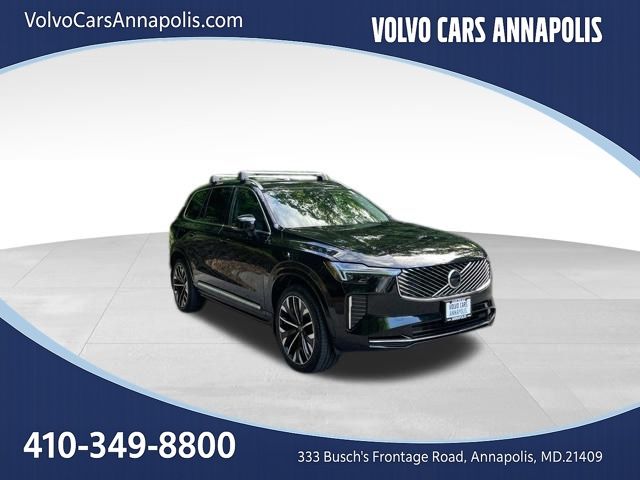 2025 Volvo XC90 B6 Core Bright 4WD's photo