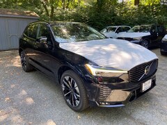 2026 Volvo XC60 B5 Plus AWD SUV