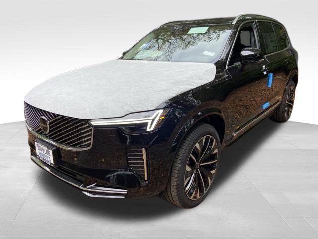 New 2026 Volvo XC90 B6 Plus 7-Seater SUV