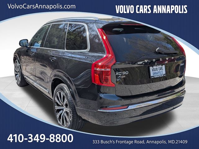 2023 Volvo XC90 Plus - Photo 6
