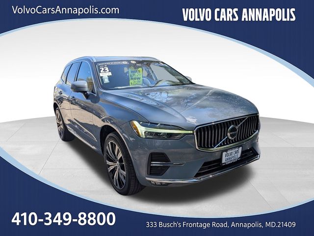 2023 Volvo XC60 B5 Plus Bright Theme FWD's photo