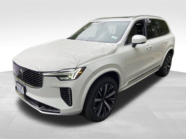 New 2027 Volvo XC90 B5 Core SUV