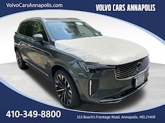 2027 Volvo XC90 B6 Plus 7-Seater SUV