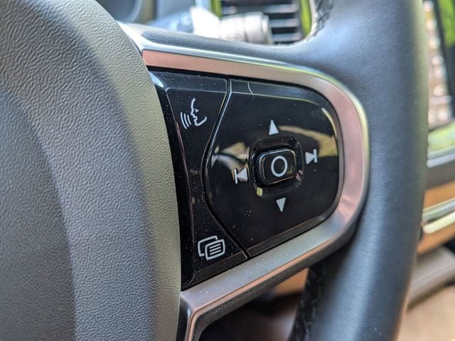 2023 Volvo XC90 Plus - Photo 22