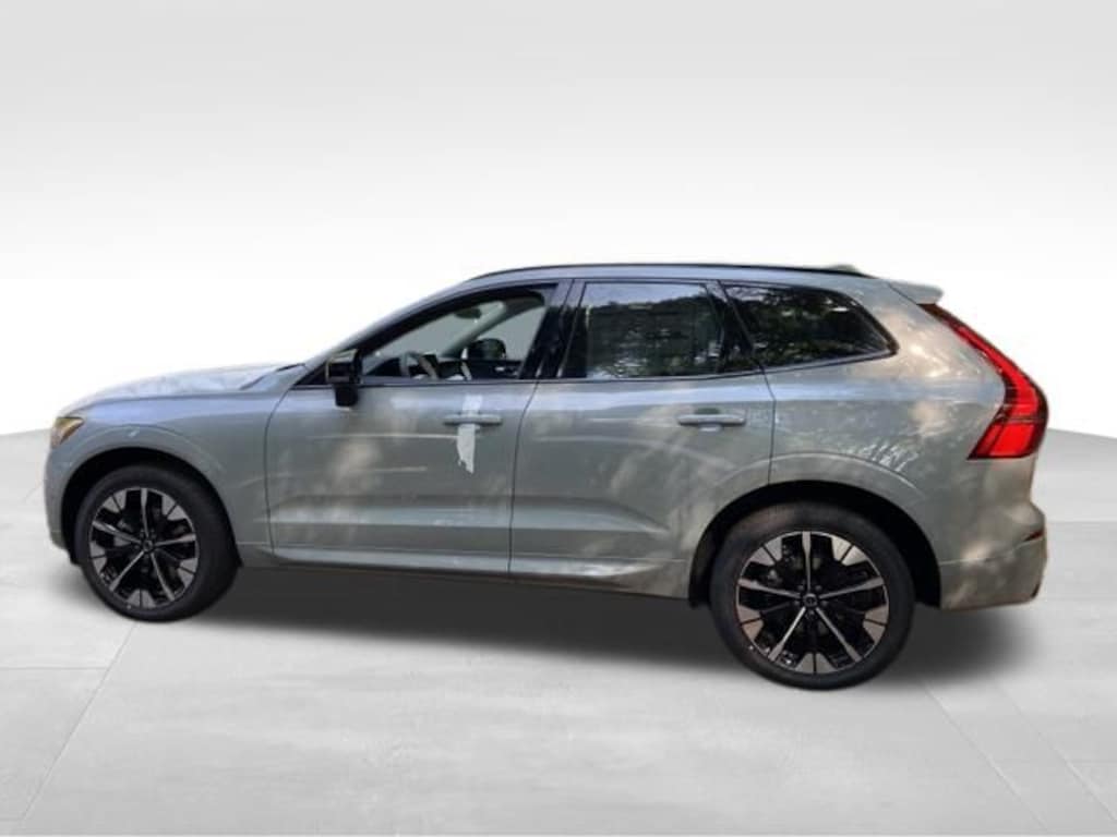 New 2026 Volvo XC60 B5 Ultra SUV