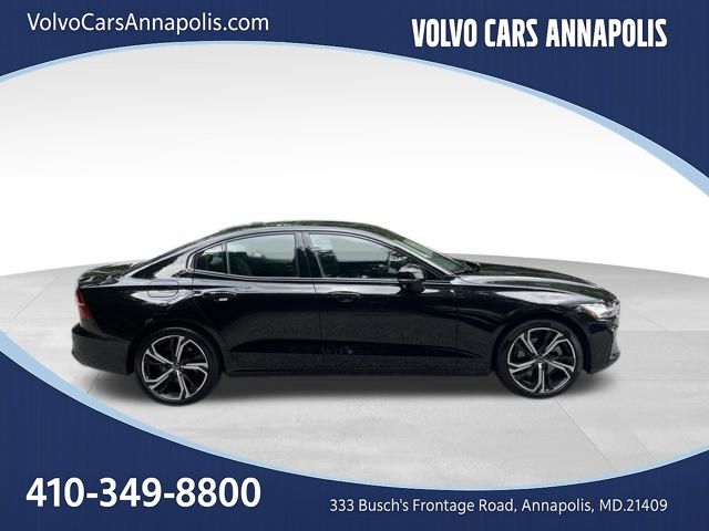 2024 Volvo S60 8