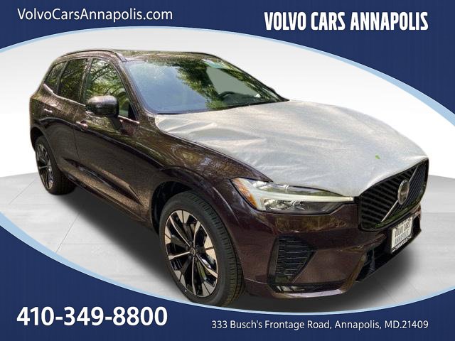 2026 Volvo XC60