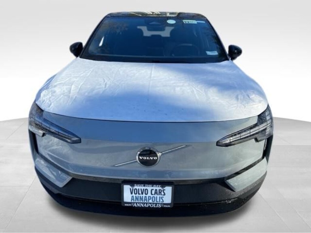 New 2026 Volvo EX30 Single Motor Plus SUV