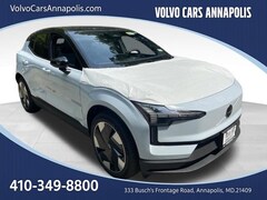 2026 Volvo EX30 Twin Motor Plus SUV