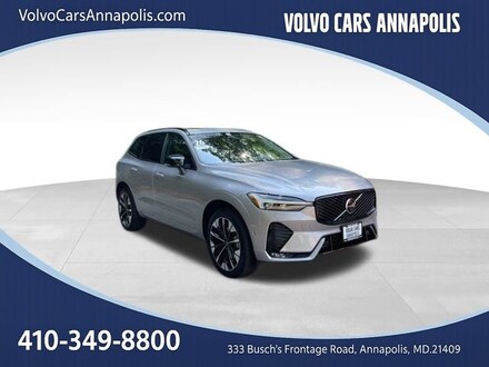 2026 Volvo XC60 B5 Plus SUV