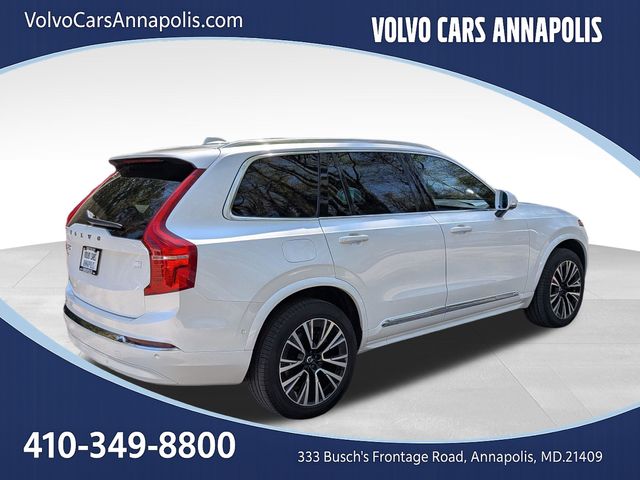 2023 Volvo XC90 Plus - Photo 9