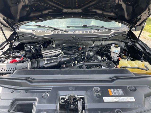 2022 Ford F-250 Super Duty Lariat - Photo 25