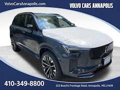 2026 Volvo XC90 B6 Ultra Dark Theme 7-Seater AWD SUV