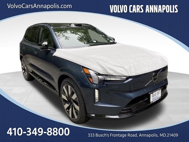 Featured new 2025 Volvo EX90 Twin Motor Performance Ultra 7-Seater AWD SUV for sale in Annapolis, MD