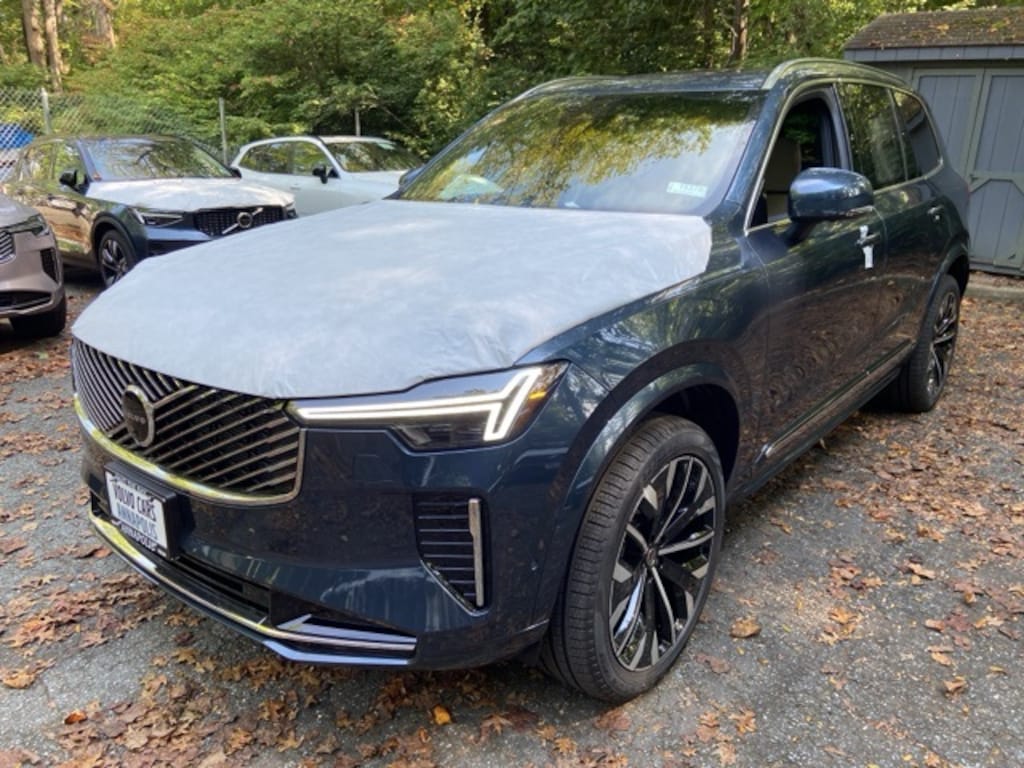 New 2026 Volvo XC90 B5 Plus 7-Seater SUV