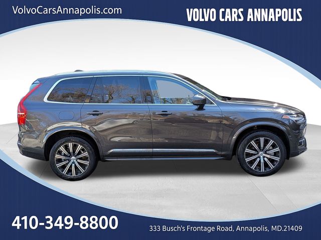 2023 Volvo XC90 Plus - Photo 9
