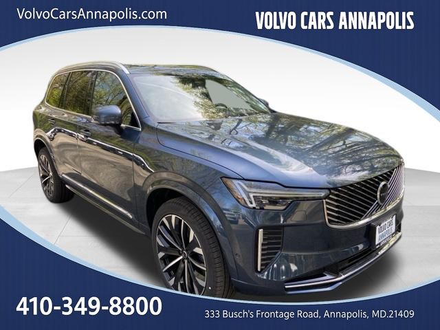 2026 Volvo XC90 B6 Plus Bright 6-Seater 4WD's photo