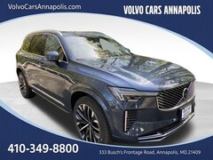 2026 Volvo XC90 B6 Plus 6-Seater SUV