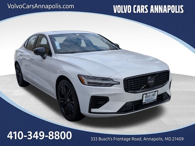 2024 Volvo S60 Plus