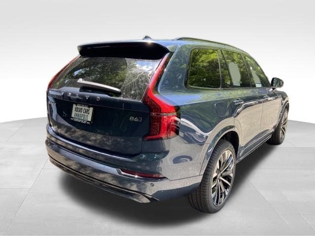 2026 Volvo XC90 Ultra - Photo 7