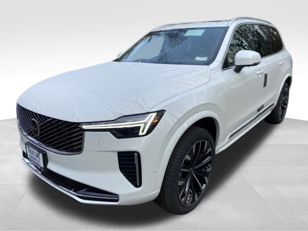 New 2026 Volvo XC90 B6 Ultra 7-Seater SUV