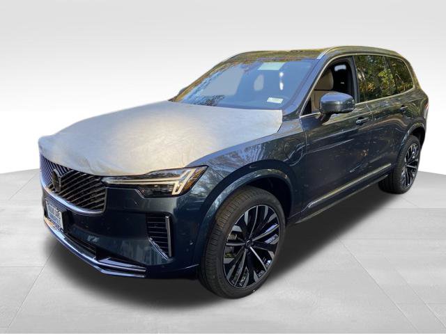 New 2027 Volvo XC90 plug-in hybrid T8 Plus 6-Seater SUV