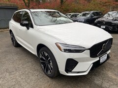 2026 Volvo XC60 B5 Plus SUV