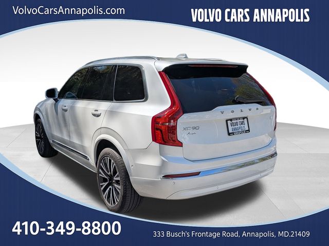 2023 Volvo XC90 Plus - Photo 6