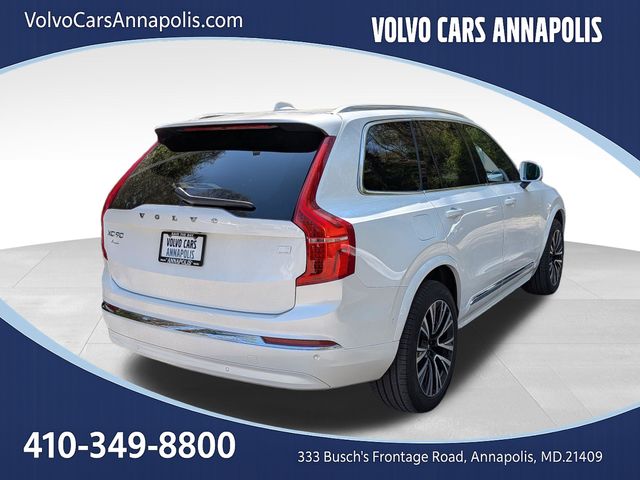 2023 Volvo XC90 Plus - Photo 8