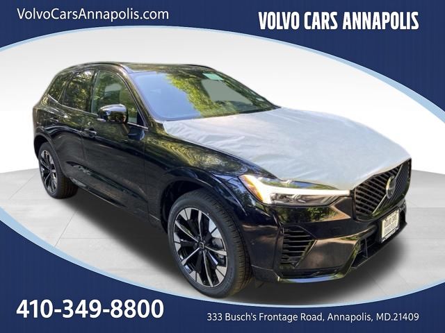 2026 Volvo XC60 T8 Plus Dark AWD's photo