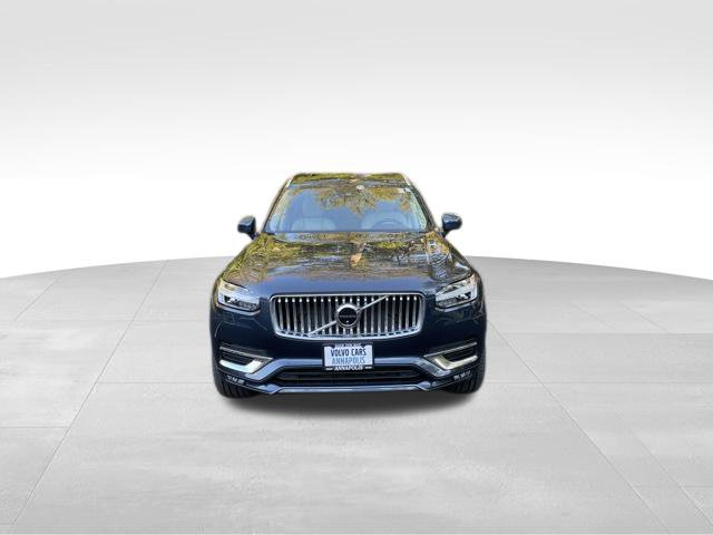 Certified 2024 Volvo XC90 B6 Plus Bright 7-Seater SUV