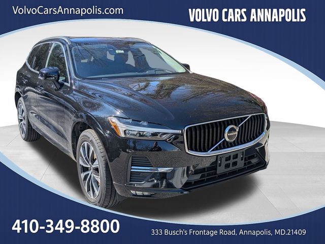 2023 Volvo XC60 Core