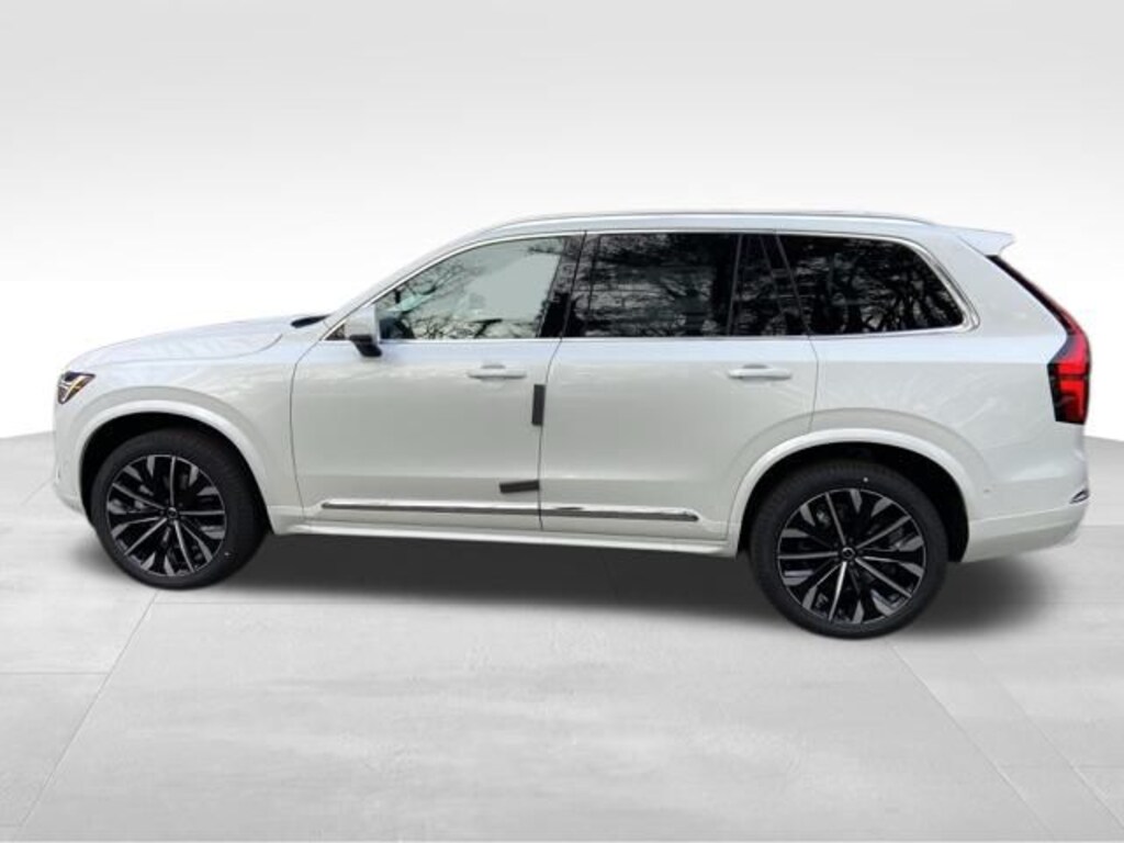 New 2026 Volvo XC90 B6 Ultra 7-Seater SUV