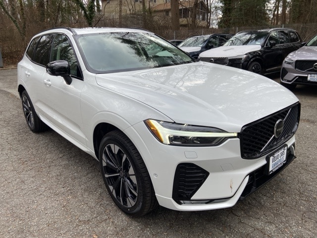 2026 Volvo XC60 Ultra's photo