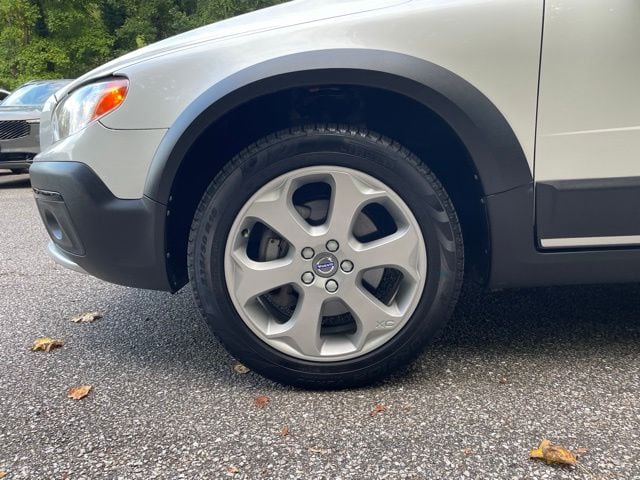 2016 Volvo XC70 23