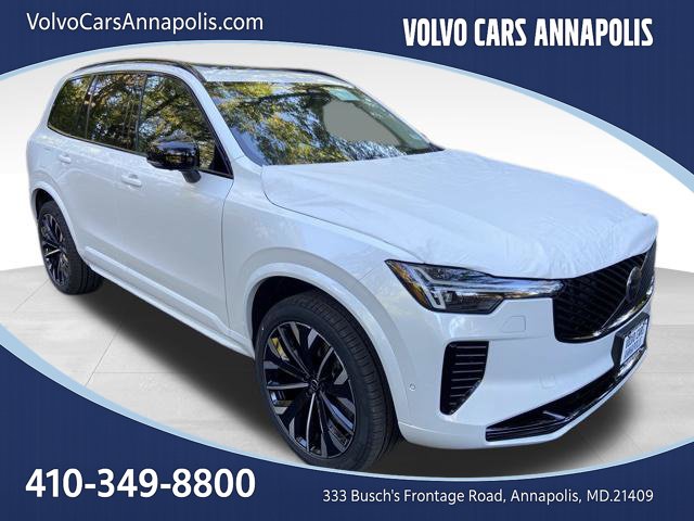 New 2027 Volvo XC90 B6 Ultra Dark Theme 6-Seater SUV