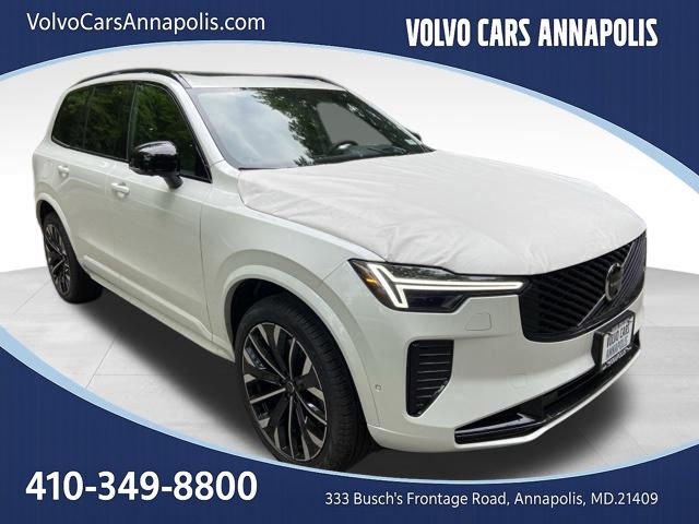 2026 Volvo XC90 T8 Recharge Ultra Dark 4WD's photo