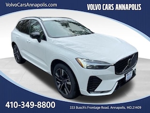 2026 Volvo XC60 B5 Core AWD SUV