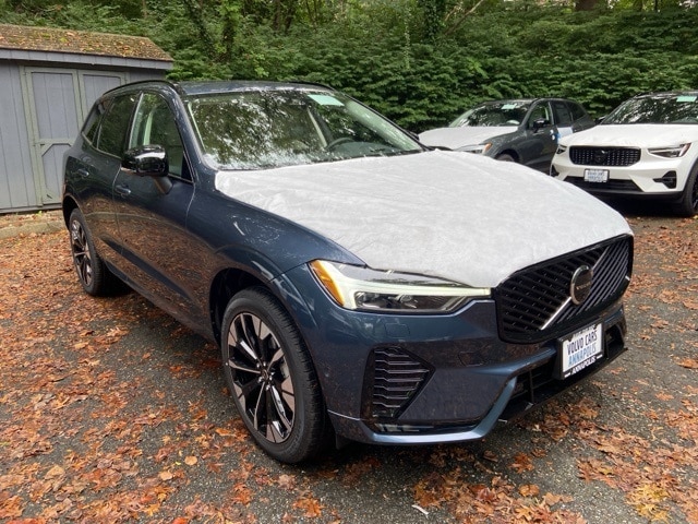 2026 Volvo XC60 Ultra's photo