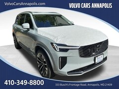 2026 Volvo XC90 B6 Plus 7-Seater AWD SUV