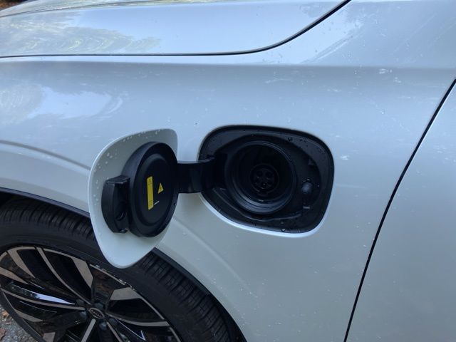 2026 Volvo XC60 Ultra - Photo 9