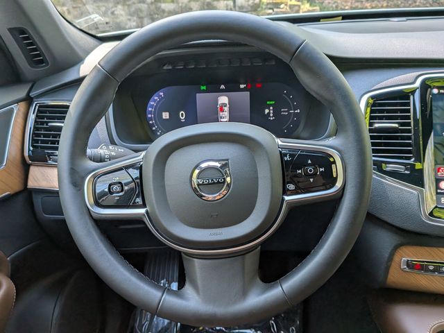 2023 Volvo XC90 Plus - Photo 15