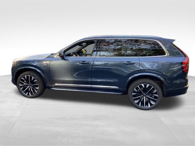 New 2027 Volvo XC90 plug-in hybrid T8 Plus 6-Seater SUV