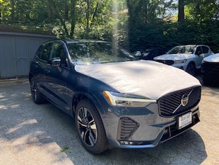 2026 Volvo XC60 B5 Plus SUV