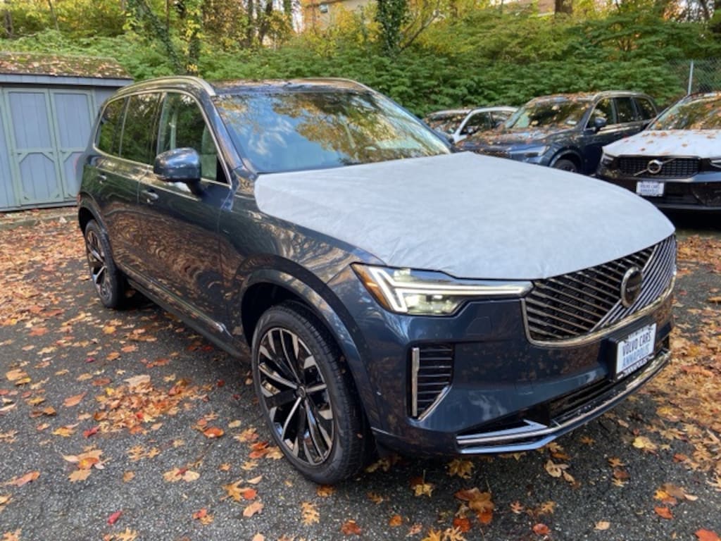 New 2026 Volvo XC90 B6 Ultra 7-Seater SUV