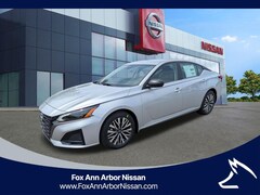 2026 Nissan Altima SV Sedan