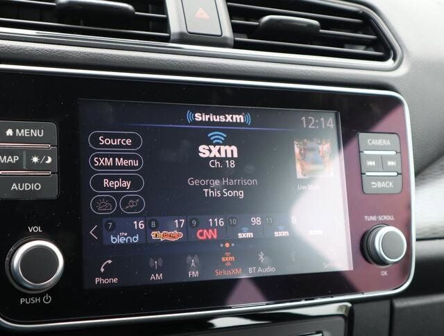 2025 Nissan Leaf SV PLUS - Photo 25