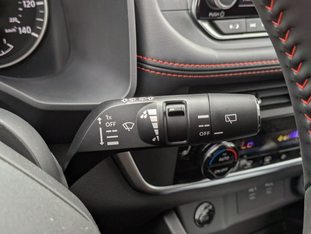 2025 Nissan Rogue Rock Creek - Photo 20